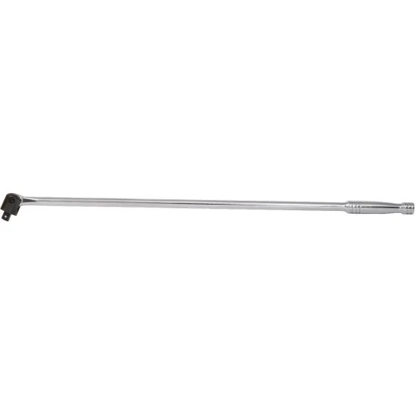 Poignée articulée longue ULTIMATE® 1/2'' . 760 mm | Vis bois | Ekibat