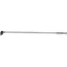 Poignée articulée longue ULTIMATE® 1/2'' . 760 mm | Vis bois | Ekibat