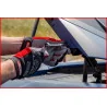 Mini cliquet porte-embouts réversible articulé 1/4’’ 72 dents | Vis bo