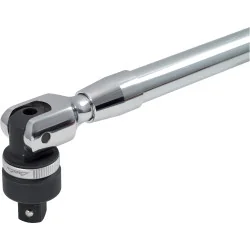 Cliquet téléscopique 610 mm - 915 mm KSTOOLS | Vis bois | Ekibat