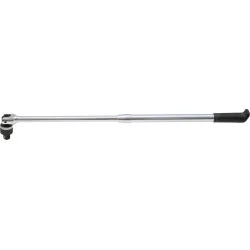 Cliquet téléscopique 610 mm - 915 mm KSTOOLS | Vis bois | Ekibat
