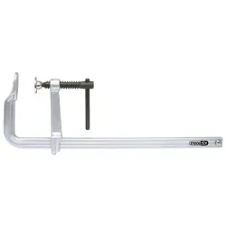 Serre-joints de charpentier - L.160 mm KSTOOLS 145.0301 | 145.0301