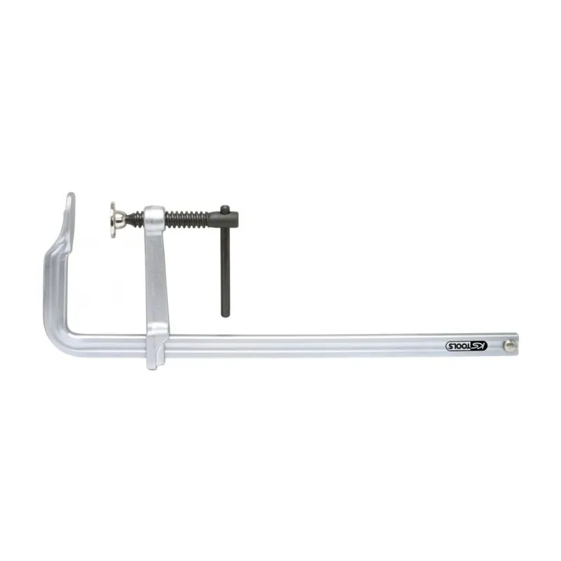 Serre-joints de charpentier - L.160 mm KSTOOLS 145.0301 | 145.0301 Serre-joints de charpentier - L.160 mm KSTOOLS 145.0301 | 145.0301