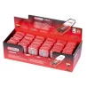 Présentoir jeux d'embouts de vissage TORX- TX percé | Vis bois | Ekiba
