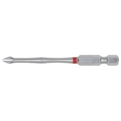 Boite de 5 embouts à code couleur TORSIONpower® | Vis bois | Ekibat