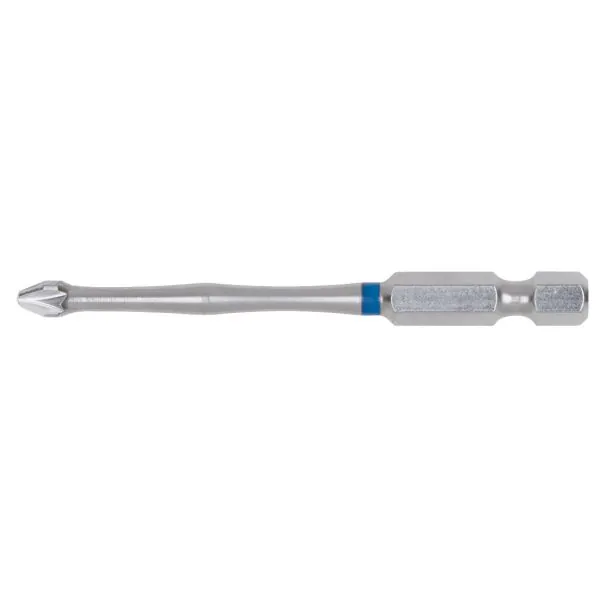 Boite de 5 embouts à code couleur TORSIONpower® | Vis bois | Ekibat