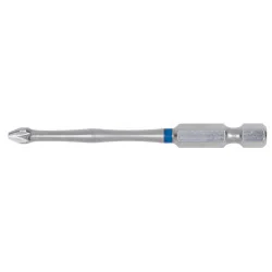 Boite de 5 embouts à code couleur TORSIONpower® | Vis bois | Ekibat