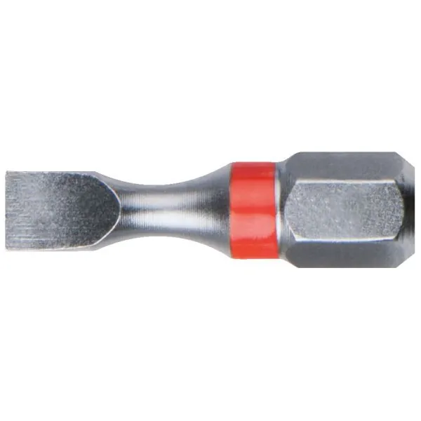 Boite de 5 embouts à code couleur TORSIONpower® | Vis bois | Ekibat