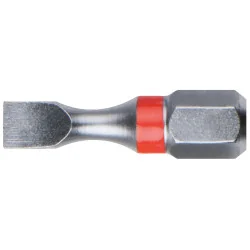 Boite de 5 embouts à code couleur TORSIONpower® | Vis bois | Ekibat