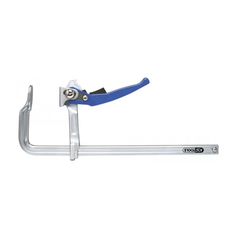 Serre-joints serrage rapide - L.800 mm KSTOOLS 145.0421 | 145.0421 Serre-joints serrage rapide - L.800 mm KSTOOLS 145.0421 | 145.0421