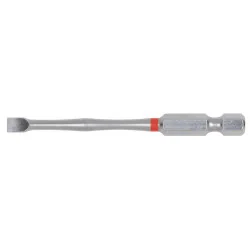 Boite de 5 embouts à code couleur TORSIONpower® | Vis bois | Ekibat
