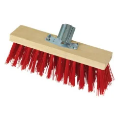 Balais de cantonnier synthétique - Sans manche - 300 mm KSTOOLS 146.1030 | 146.1030