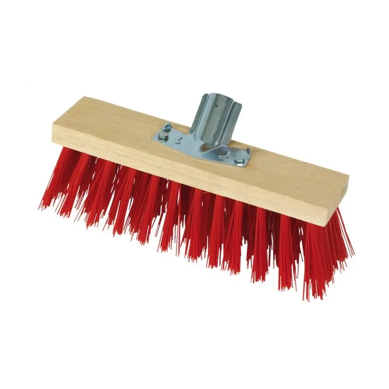 Balais de cantonnier synthétique - Sans manche - 300 mm KSTOOLS 146.1030 | 146.1030 Balais de cantonnier synthétique - Sans manche - 300 mm KSTOOLS 146.1030 | 146.1030