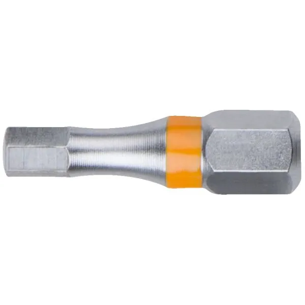 Embout 6 pans TORSIONpower 4 mm KSTOOLS 918.3410 | Vis bois | Ekibat