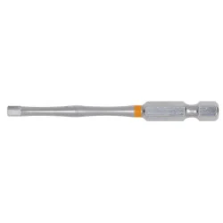 Boite de 5 embouts à code couleur TORSIONpower® | Vis bois | Ekibat