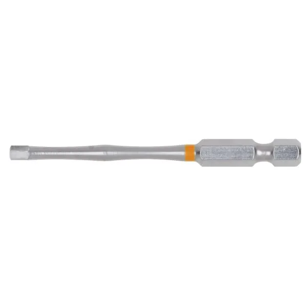 Boite de 5 embouts à code couleur TORSIONpower® | Vis bois | Ekibat