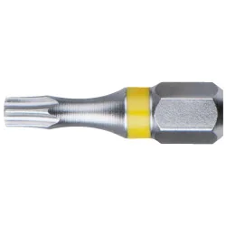 Embout Torx TORSIONpower T15 KSTOOLS 918.3510 | Vis bois | Ekibat
