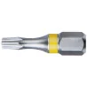 Boite de 5 embouts à code couleur TORSIONpower® | Vis bois | Ekibat
