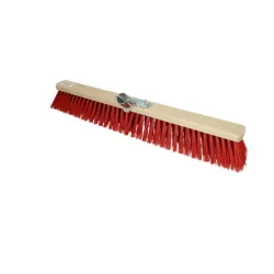 Balais de piste synthétique - Sans manche - 600 mm KSTOOLS 146.1060 | 146.1060