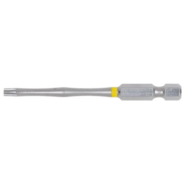 Boite de 5 embouts à code couleur TORSIONpower® | Vis bois | Ekibat