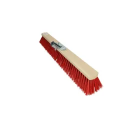 Balais de piste synthétique - Sans manche - 600 mm KSTOOLS 146.1060 | 146.1060