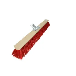 Balais de piste synthétique - Sans manche - 600 mm KSTOOLS 146.1060 | 146.1060
