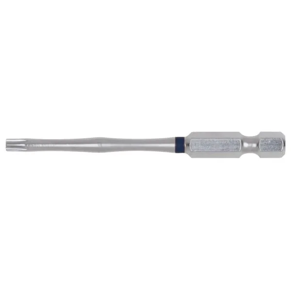 Boite de 5 embouts à code couleur TORSIONpower® | Vis bois | Ekibat