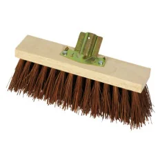 Balais de cantonnier palmyra - Sans manche - 300 mm KSTOOLS 146.2030 | 146.2030