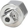 Adaptateur à verrouillage 3/8" pour douilles traversantes TRIPLEplus®