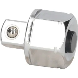 Adaptateur à verrouillage 3/8" pour douilles traversantes TRIPLEplus®