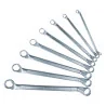 Jeux de clés polygonales contre-coudées . 8 pcs | Vis bois | Ekibat