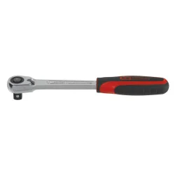 Cliquet 72 dents extra plat ULTIMATE® 1/2" KSTOOLS | Vis bois | Ekibat