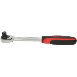 Cliquet 72 dents extra plat ULTIMATE® 1/2" KSTOOLS | Vis bois | Ekibat