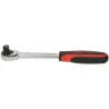 Cliquet 72 dents extra plat ULTIMATE® 1/2" KSTOOLS | Vis bois | Ekibat