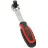 Cliquet 72 dents extra plat ULTIMATE® 1/2" KSTOOLS | Vis bois | Ekibat