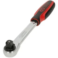 Cliquet 72 dents extra plat ULTIMATE® 1/2" KSTOOLS | Vis bois | Ekibat