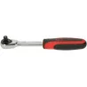 Cliquet réversible 1/4’’ ULTIMATE KSTOOLS 920.1400 | Vis bois | Ekibat