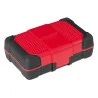 Coffret de douilles et accessoires ULTIMATE® 1/4" . | Chevilles & Ancr