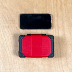 Coffret de douilles et accessoires ULTIMATE® 1/4" . | Chevilles & Ancr