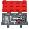 Coffret de douilles et accessoires ULTIMATE® en pouces | Vis inox | Ek