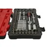 Coffret de douilles et accessoires ULTIMATE® en pouces | Vis inox | Ek