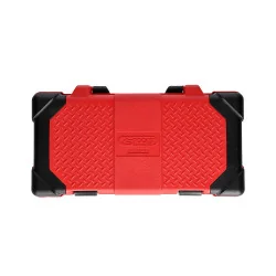 Coffret de douilles et accessoires ULTIMATE® en pouces | Vis inox | Ek