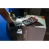 Coffret de douilles et embouts ULTIMATE 1/4" . | Vis bois | Ekibat