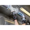 Coffret de douilles et embouts ULTIMATE 1/4" . | Vis bois | Ekibat