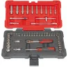 Coffret de douilles et accessoires ULTIMATE® en pouces | Vis bois | Ek