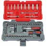 Coffret de douilles et accessoires ULTIMATE® 1/4" . | Vis bois | Ekiba