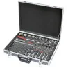 Coffret de douilles et accessoires ULTIMATE® 1/4" - | Vis bois | Ekiba