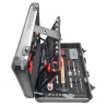 Coffret de maintenance 1/4 - 1/2 - ULTIMATE | Vis bois | Ekibat