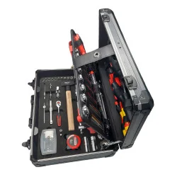 Coffret de maintenance 1/4 - 1/2 - ULTIMATE | Vis bois | Ekibat