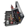Coffret de maintenance 1/4 - 1/2 - ULTIMATE | Vis bois | Ekibat